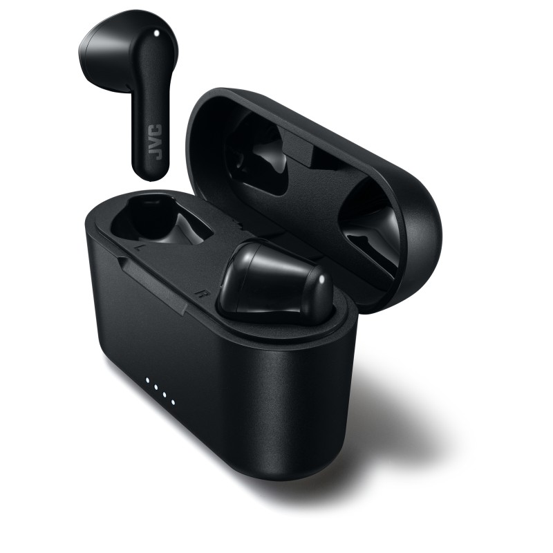 JVC Wireless Bluetooth HA-A3T JVC Wireless Bluetooth HA-A3T
